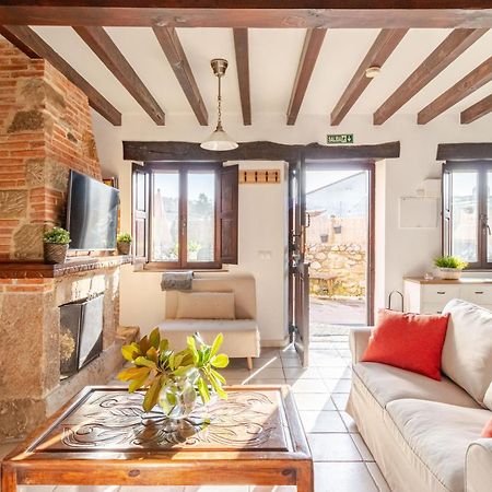 Casa Vallejo En Barcenaciones Exteriör bild