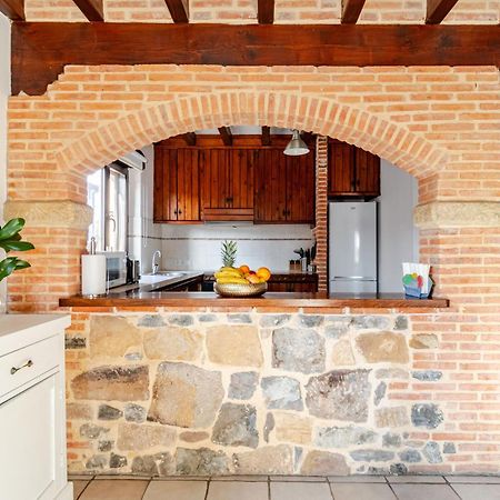 Casa Vallejo En Barcenaciones Exteriör bild