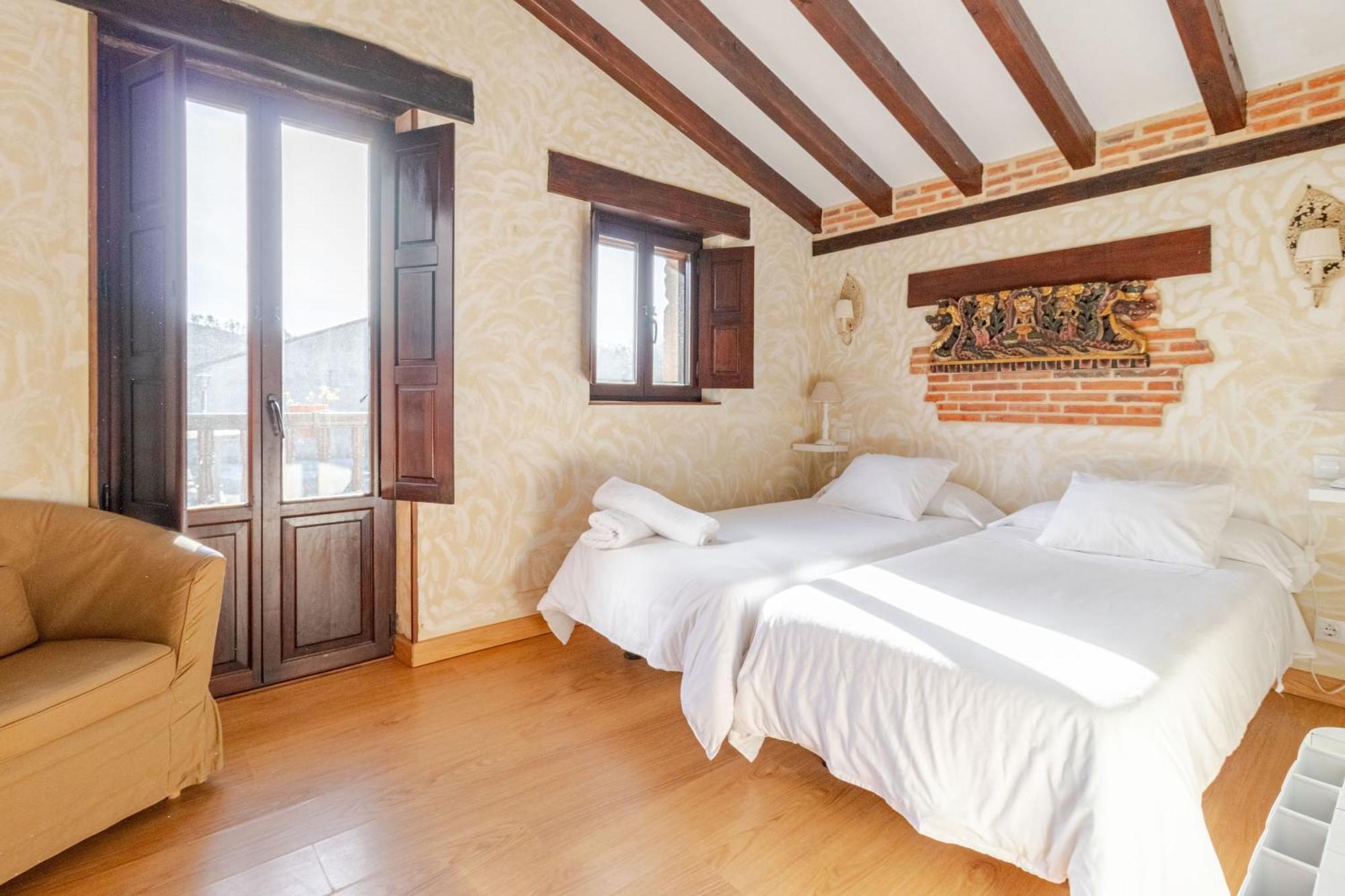 Casa Vallejo En Barcenaciones Exteriör bild