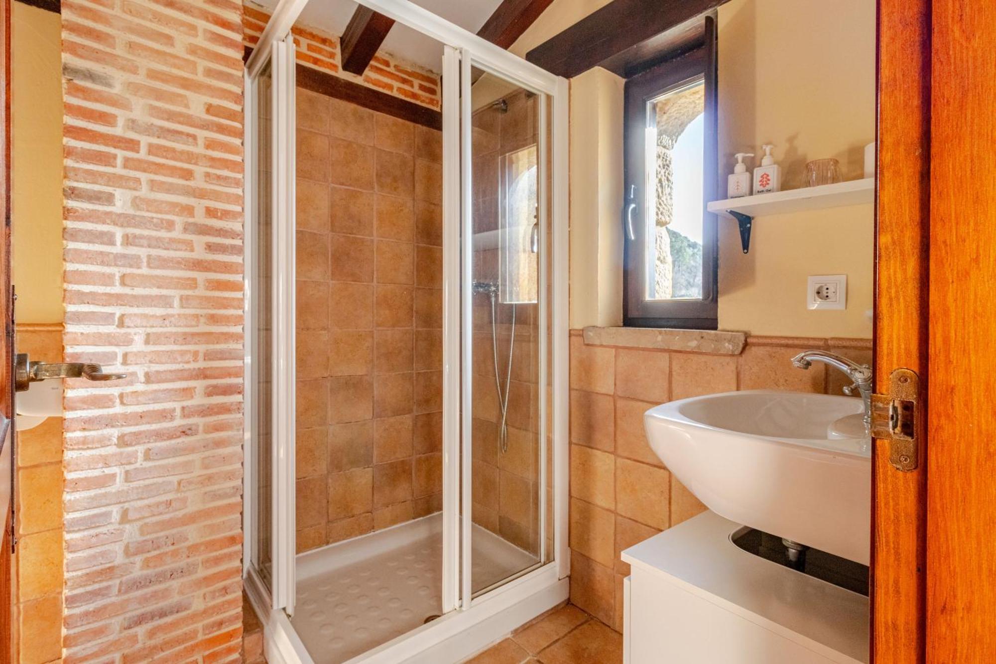 Casa Vallejo En Barcenaciones Exteriör bild